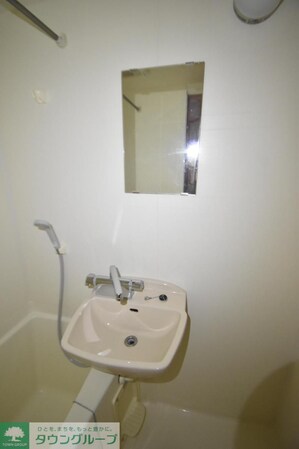 レオパレスリバーサイド コートの物件内観写真